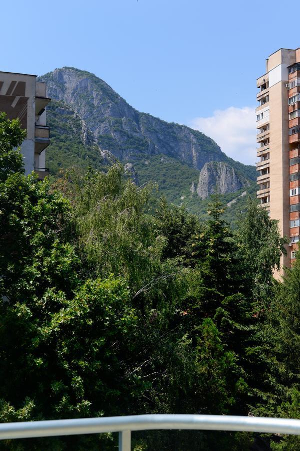 Family Art-Hotel Zora Vratsa Exterior foto